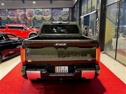 تويوتا توندرا